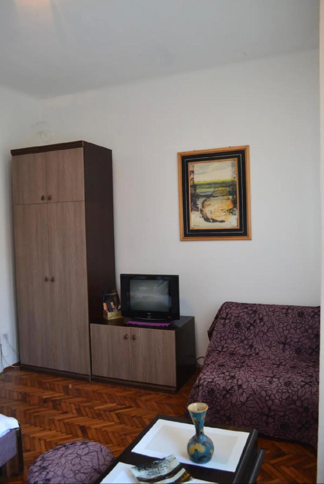 Belgradecity Center-Lekic Apart 1 Exterior foto