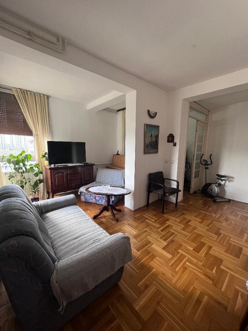 Belgradecity Center-Lekic Apart 1 Exterior foto