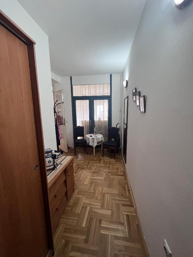 Belgradecity Center-Lekic Apart 1 Exterior foto